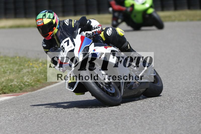 /21 29.05.2025 Speer Racing ADR/Gruppe rot/87